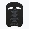 Deska do pływania Speedo Kickboard black/white 2