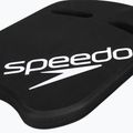 Deska do pływania Speedo Kickboard black/white 4