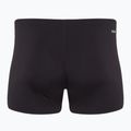 Bokserki pływackie męskie Speedo HyperBoom Panel Aquashort black/dark teal 2