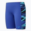 Jammery pływackie dziecięce Speedo HyperBoom Panel Jammer cobalt pop 3