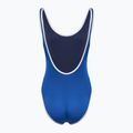 Strój pływacki jednoczęściowy damski Speedo Solid Bound Scoop turkish sea 2