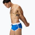 Kąpielówki męskie Speedo Jetstream Retro Logo Brief turkish sea 3
