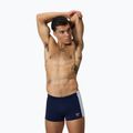 Bokserki pływackie męskie Speedo Colorblock Square Leg peacot 7