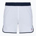 Szorty kąpielowe męskie Speedo Jetstream Retro Logo Volley 16" white