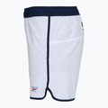 Szorty kąpielowe męskie Speedo Jetstream Retro Logo Volley 16" white 3