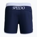 Szorty kąpielowe męskie Speedo Jetstream Retro Logo Volley 16" peacoat 2