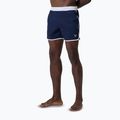 Szorty kąpielowe męskie Speedo Jetstream Retro Logo Volley 16" peacoat
