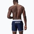Szorty kąpielowe męskie Speedo Jetstream Retro Logo Volley 16" peacoat 6