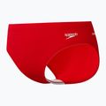 Slipy pływackie dziecięce Speedo ECO Endurance + Brief fed red 3