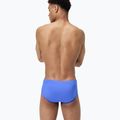 Bokserki pływackie męskie Speedo Club Training Placement Brief molten blend/cobalt pop 3