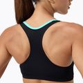 Strój pływacki dwuczęściowy damski Speedo Placement Bikini hyper yellow 8