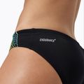 Strój pływacki dwuczęściowy damski Speedo Placement Bikini hyper yellow 10