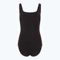 Strój pływacki jednoczęściowy damski Speedo New Contour Eclipse anthracite