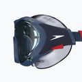 Maska do pływania Speedo Biofuse 2.0 peacoat/cobalt 4