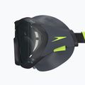 Maska do pływania Speedo Biofuse 2.0 black/steel 4