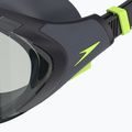 Maska do pływania Speedo Biofuse 2.0 black/steel 5