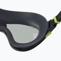Maska do pływania Speedo Biofuse 2.0 black/steel 6