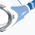 Maska do pływania Speedo Biofuse 2.0 white/clear 5