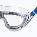 Maska do pływania Speedo Biofuse 2.0 white/clear 6