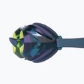 Okulary do pływania dziecięce Speedo Vanquisher 3.0 Mirror LTD Junior nocturnal/cobalt/aurora mirror 2