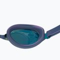 Okulary do pływania dziecięce Speedo Vanquisher 3.0 Mirror LTD Junior nocturnal/cobalt/aurora mirror 3