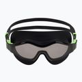 Maska do pływania Speedo Hydrosity speedo black/smoke 2