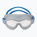 Maska do pływania Speedo Hydrosity light cement/clear 2