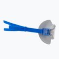 Maska do pływania Speedo Hydrosity light cement/clear 3
