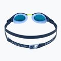 Okulary do pływania Speedo Fastskin Hyper Elite Mirror night/cobalt/silver mirror 4