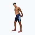 Jammery pływackie męskie Speedo Endurance+ MAX Splice Jammer navy/sugar blue 2