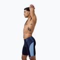 Jammery pływackie męskie Speedo Endurance+ MAX Splice Jammer navy/sugar blue 4