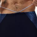 Jammery pływackie męskie Speedo Endurance+ MAX Splice Jammer navy/sugar blue 5