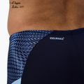 Jammery pływackie męskie Speedo Endurance+ MAX Splice Jammer navy/sugar blue 6