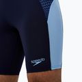 Jammery pływackie męskie Speedo Endurance+ MAX Splice Jammer navy/sugar blue 7
