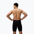 Jammery pływackie męskie Speedo Dive Jammer black/turquoise gem 3