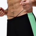 Jammery pływackie męskie Speedo Dive Jammer black/turquoise gem 6