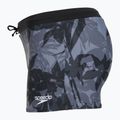Bokserki pływackie męskie Speedo Valmilton grey lead 3