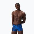 Bokserki pływackie męskie Speedo Valmilton coin grey