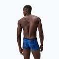 Bokserki pływackie męskie Speedo Valmilton coin grey 3