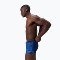 Bokserki pływackie męskie Speedo Valmilton coin grey 4