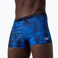 Bokserki pływackie męskie Speedo Valmilton coin grey 5