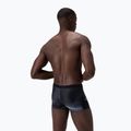 Bokserki pływackie męskie Speedo Valmilton coin grey 2