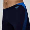 Jammery pływackie męskie Speedo Hyper Boom Splice peacoat/lagoon blue 5