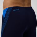 Jammery pływackie męskie Speedo Hyper Boom Splice peacoat/lagoon blue 7
