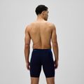 Jammery pływackie męskie Speedo Hyper Boom Splice grey lead/neon coral 3
