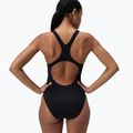 Strój pływacki jednoczęściowy damski Speedo Digital Printed Medalist turquoise gem 3