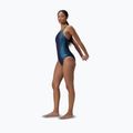 Strój pływacki jednoczęściowy damski Speedo Digital Printed Medalist lagoon blue 2