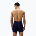 Jammery pływackie męskie Speedo Duo Logo Print Mid Jammer navy/sugar blue 3