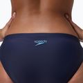 Strój pływacki dwuczęściowy damski Speedo Colourblock Splice 2.0 lagoon blue/celeste 8