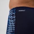 Jammery pływackie męskie Speedo Endurance+ Tech Panel Jammer navy/sugar blue 6